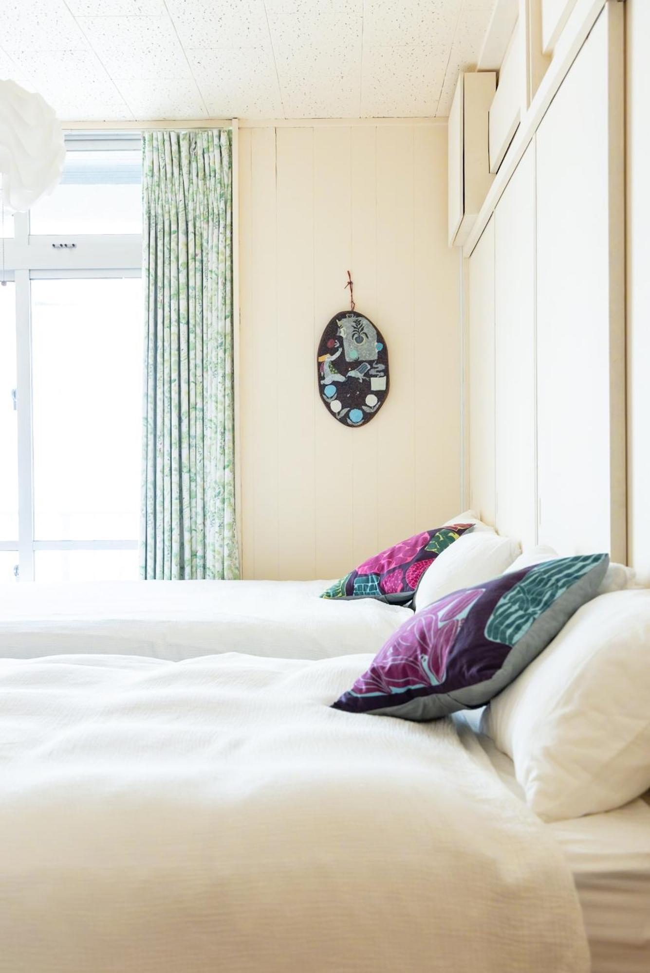 Pineapple Hotel Naha Luaran gambar