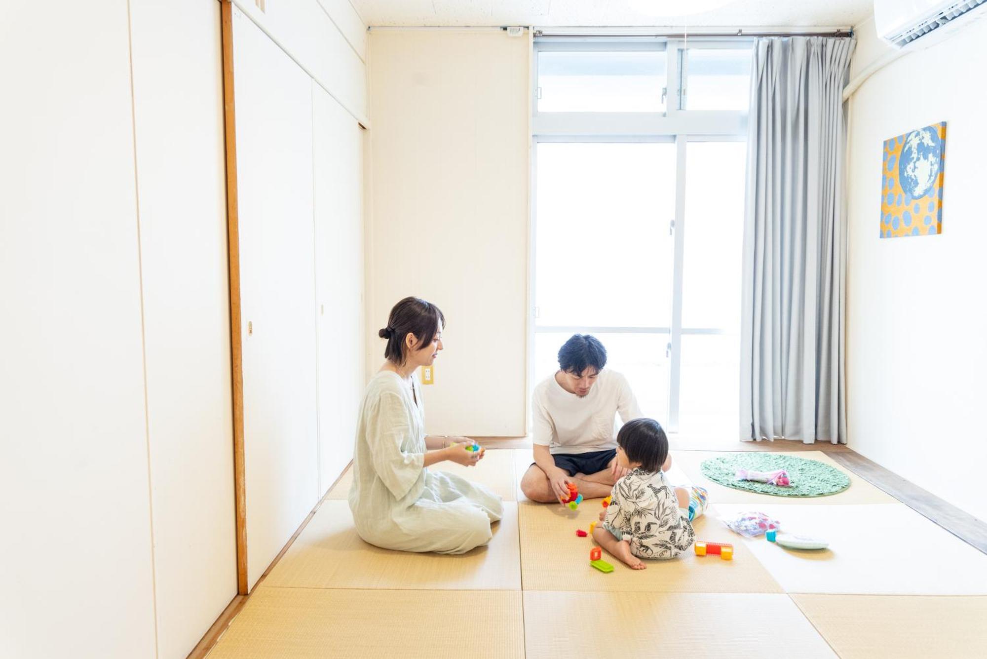 Pineapple Hotel Naha Luaran gambar
