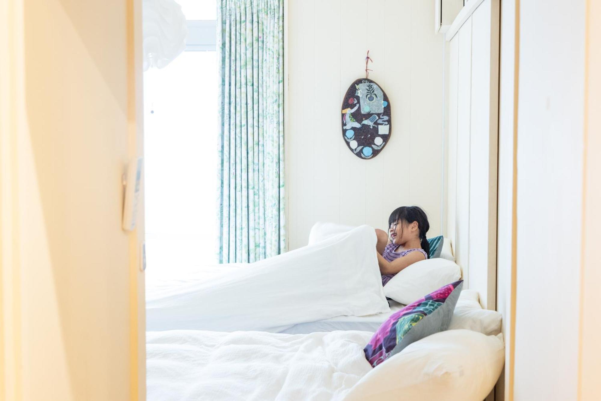 Pineapple Hotel Naha Luaran gambar
