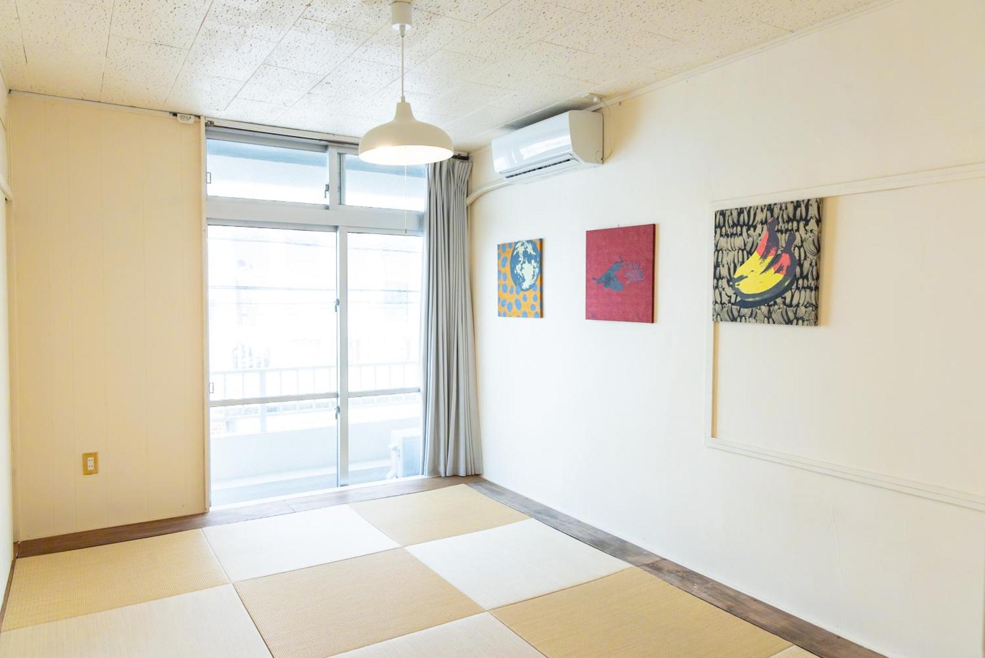 Pineapple Hotel Naha Luaran gambar