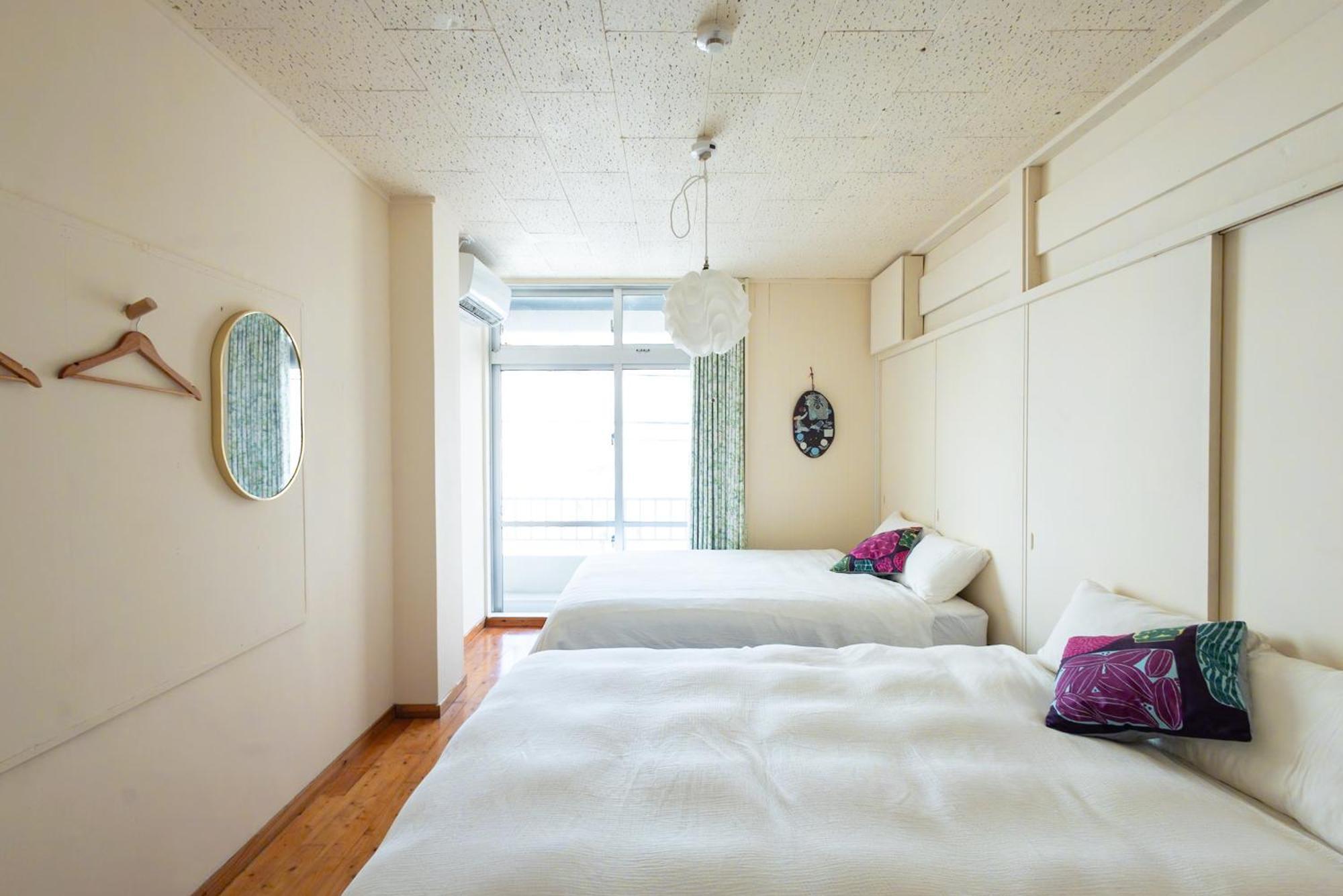 Pineapple Hotel Naha Luaran gambar